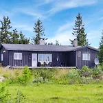 In * Sjusjoen