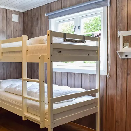 בית נופש In Sjusjoen