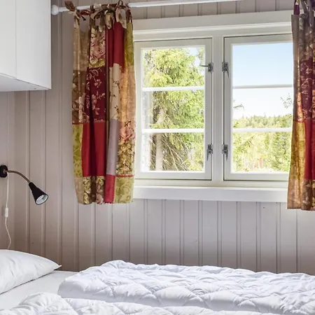 בית נופש In *