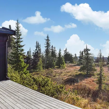 In Sjusjoen