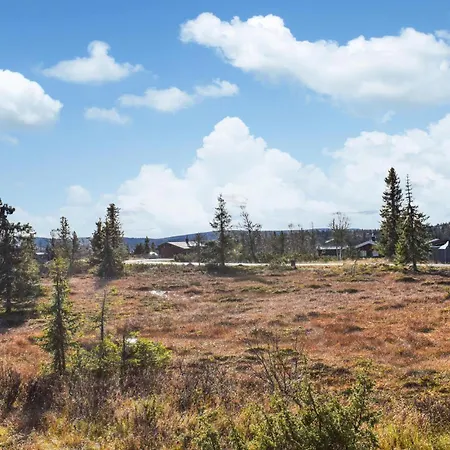 In * Sjusjoen