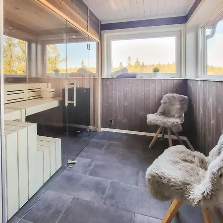 Holiday home In